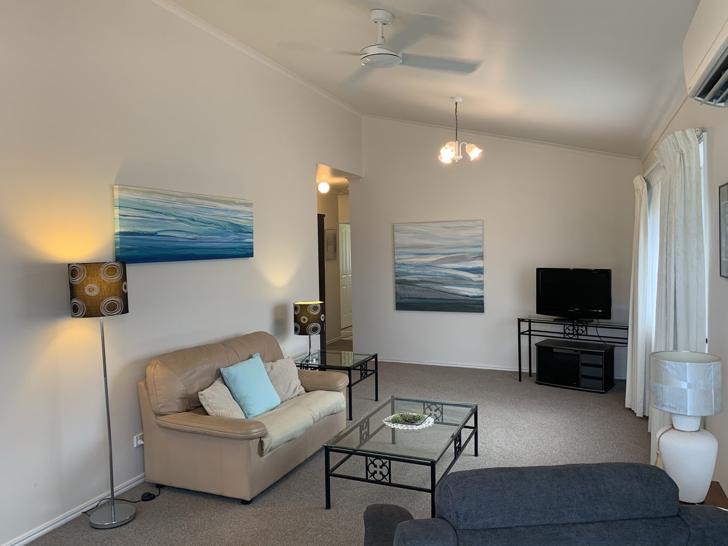 Palm Lake Resort - Banora Point, Over 50's Pet friendly Lifestyle village