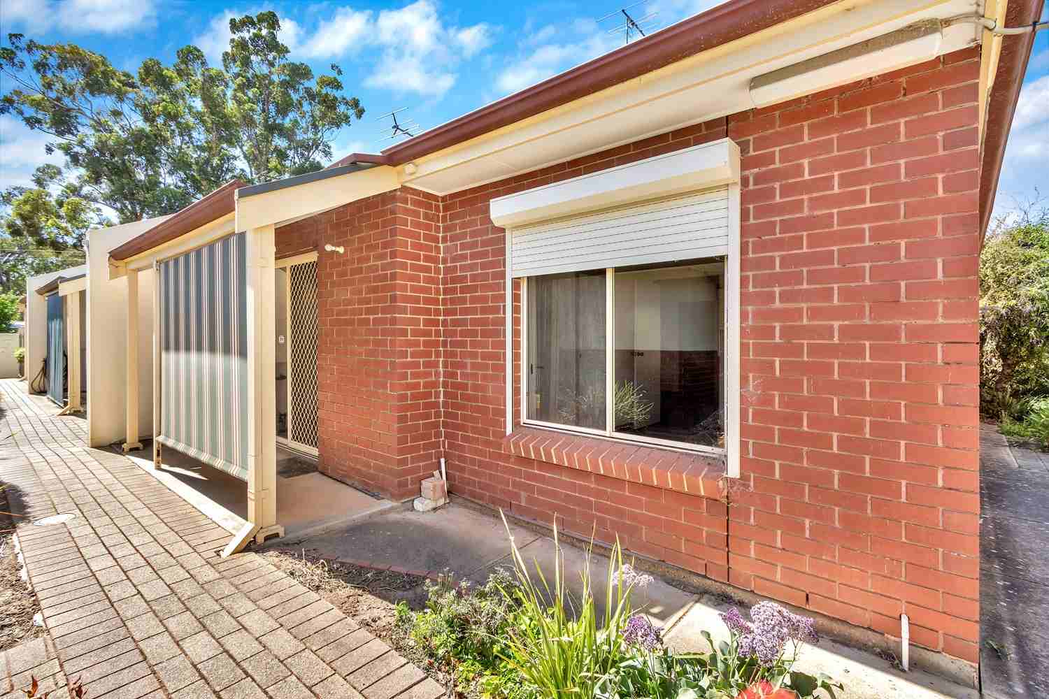 Spacious One Bedroom +Sunroom - Great Location