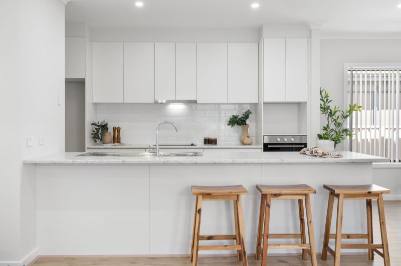 Northern Community Residential Village: The Silverleaf