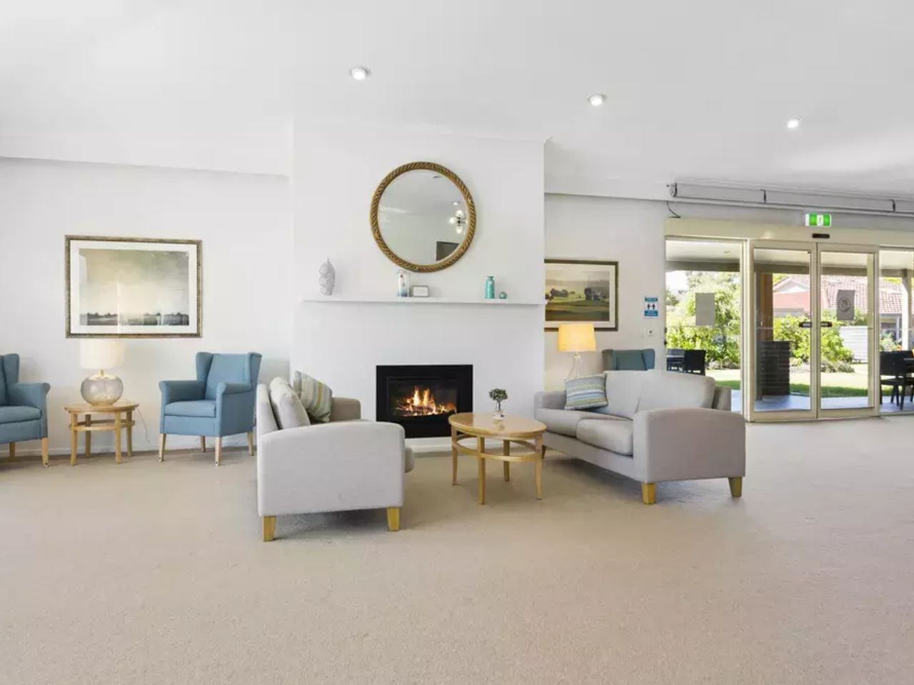 Roseville Retirement Living