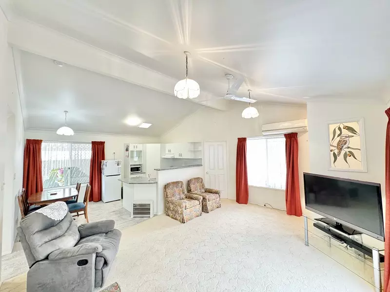 Enjoy retirement living at an affordable price - GREENBANK GARDENS