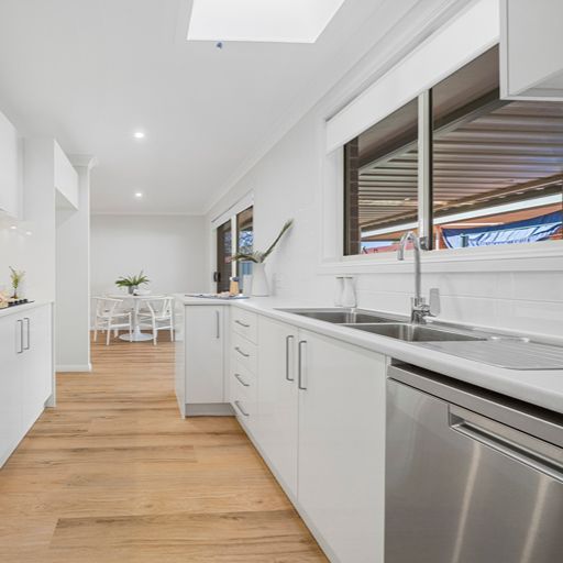 Two Bedroom | Villa 24