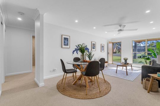 Unit 125: IRT Culburra Retirement Village