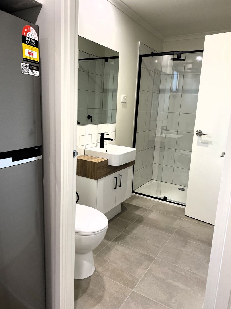 Haven at Benalla Lifestyle Village - Benalla Tourist Park