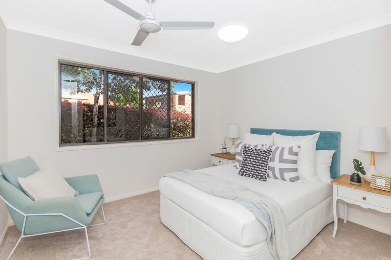 Beautifully Refurbished Three-Bedroom Villa with Spacious Balcony and North-Facing Views
