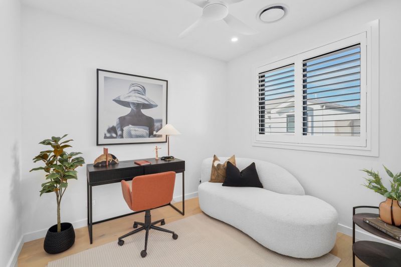 Luxury Living Awaits in a New Over 55s Community.