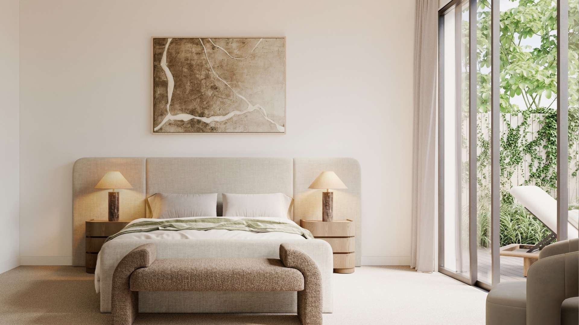 Corner Villa | More Space Between Neighbours