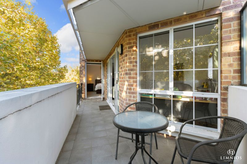 Charming French Inspired East Perth Residence!