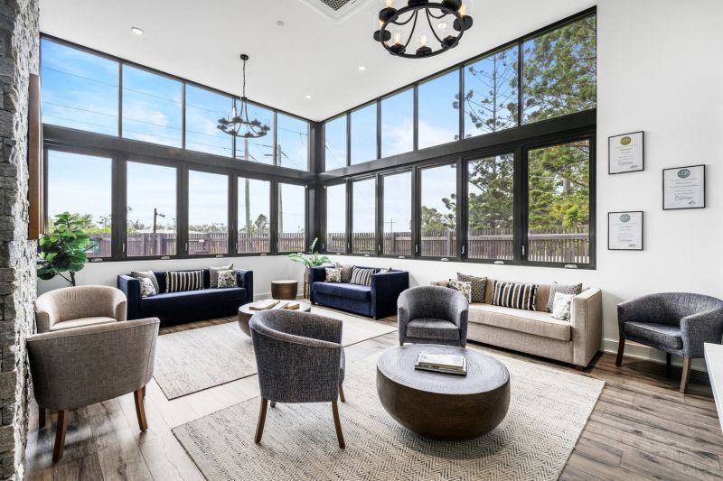 Spacious Living with Tranquil Bushland and River Views