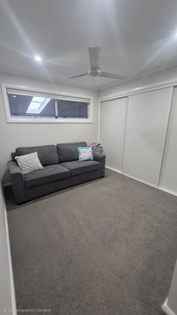 Modern design in sought after Community!