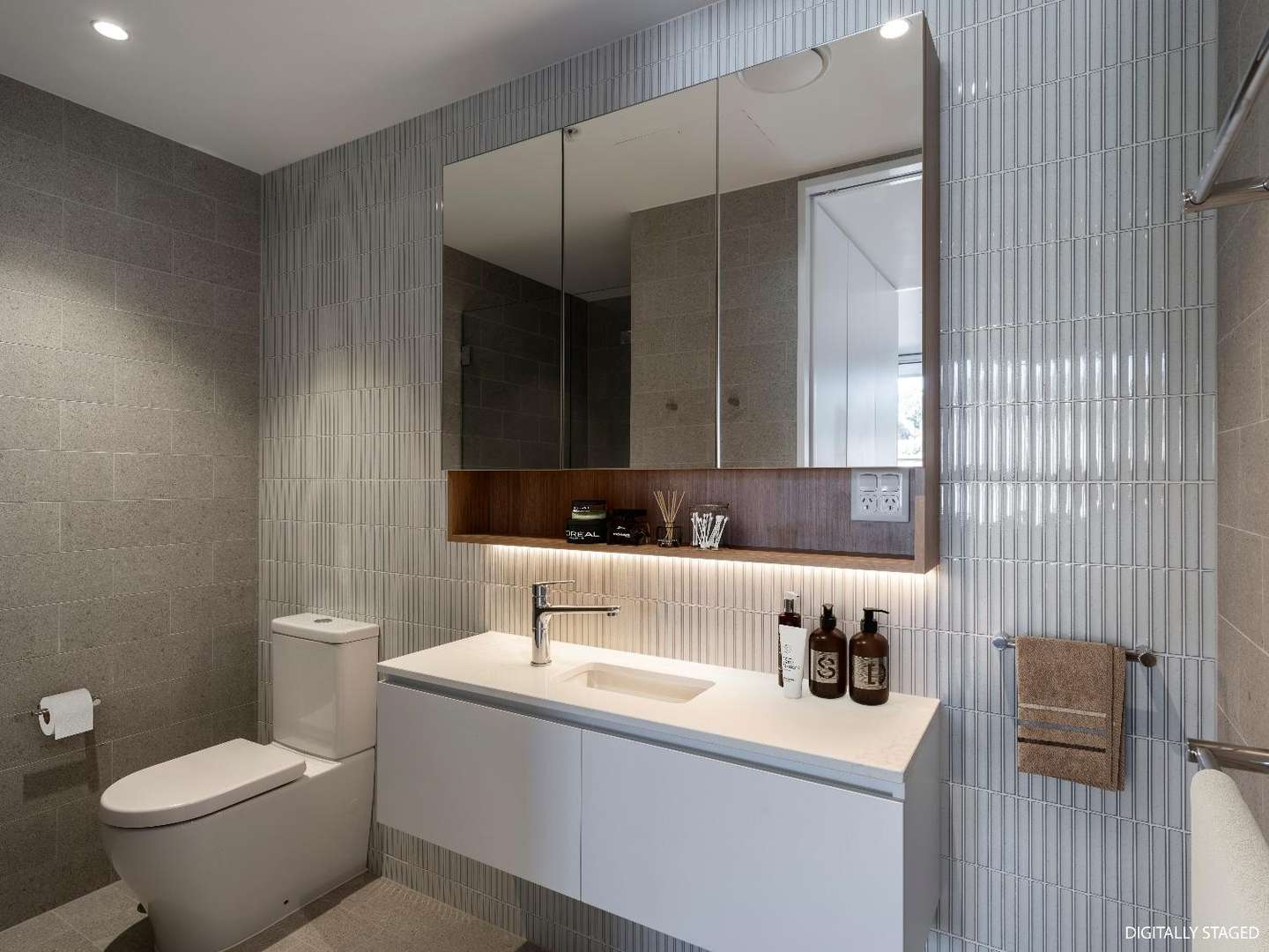 A Space to Live, Relax and Enjoy
