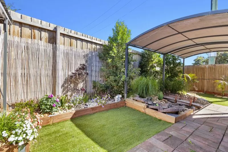 Your Own Private Oasis