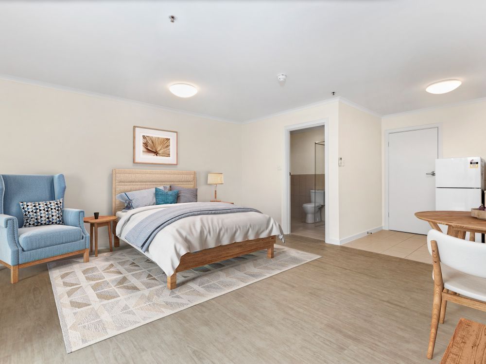 Studio | 38 Taylors Road East, Unity Village