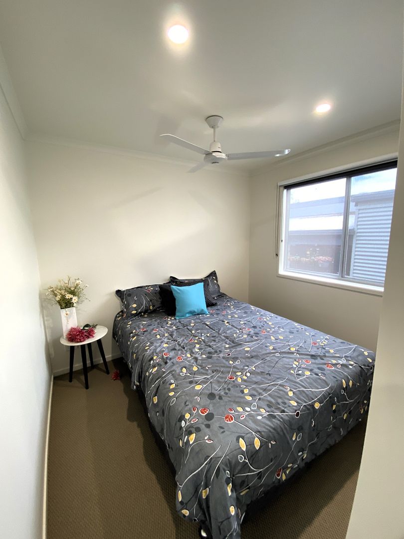 Portland Tourist Park - The Golden Whistler