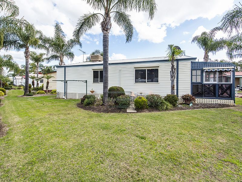 Riverside Gardens Estate - Site 86