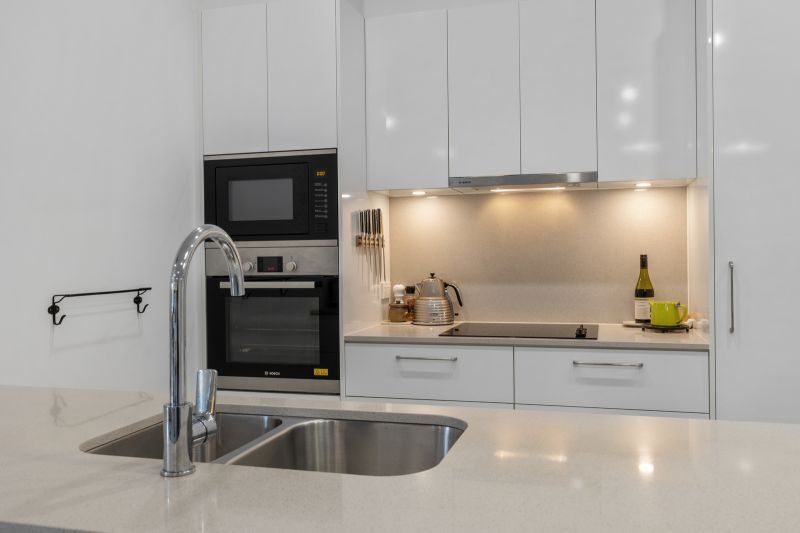 Modern Luxury & Style!