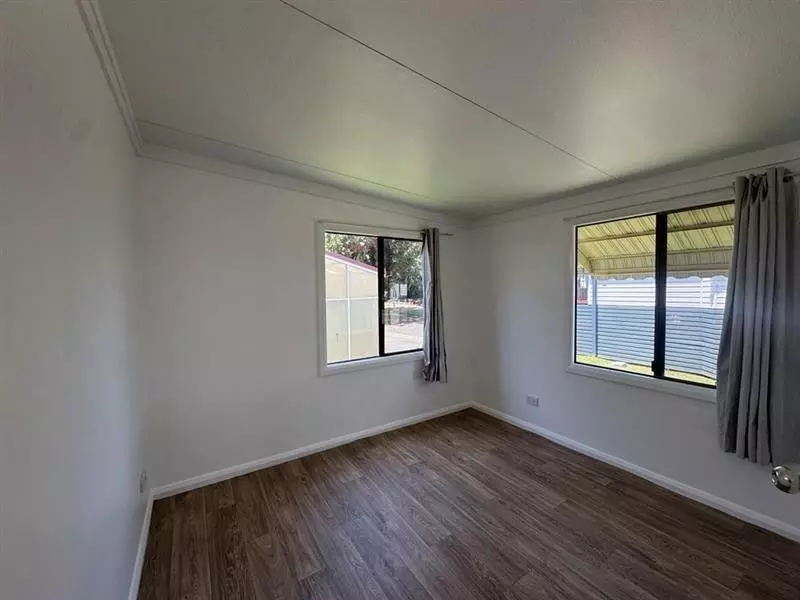 Riverside Village - Site 9