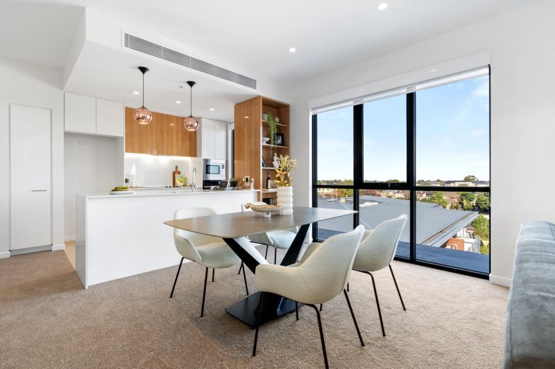 Elegant Retirement Living in the Heart of Glen Waverley