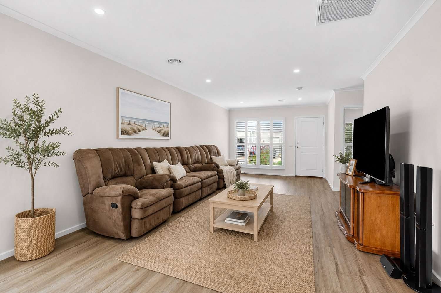 Lifestyle Communities St Leonards the Waves - Bright and Low Maintenance Home in St Leonards