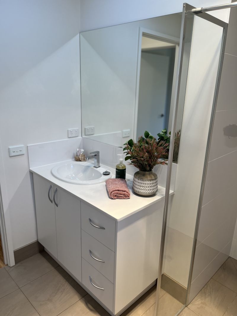 'UNDER OFFER' - A tranquil environment to enjoy a relaxed and comfortable retirement.