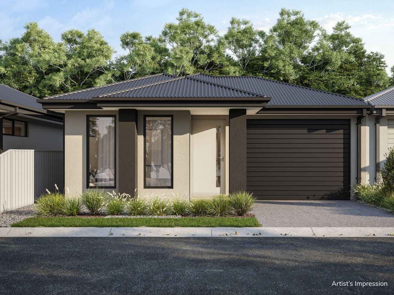 A home that fits your next chapter