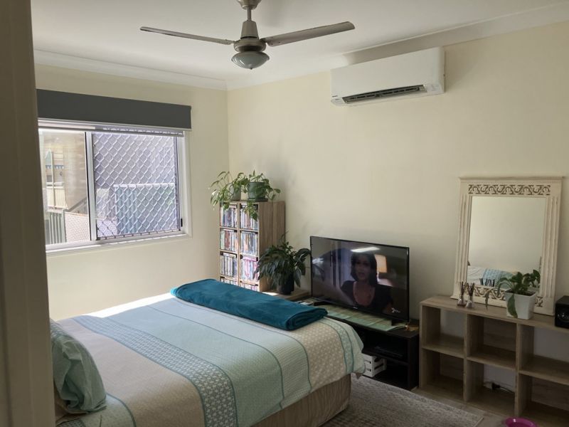 It's not so hard to downsize with this home!