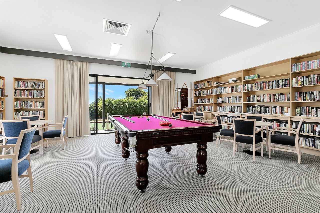 73/91 Tryon Street, Greenleaves Retirement Village