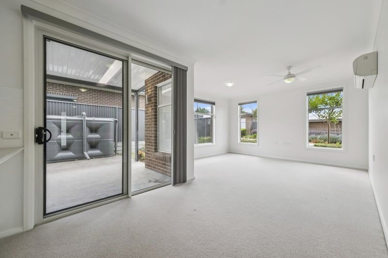 Corner Villa with North-Facing Garden and Fresh Updates