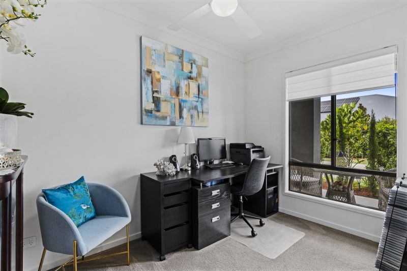 Low-Maintenance Living, High-Quality Design