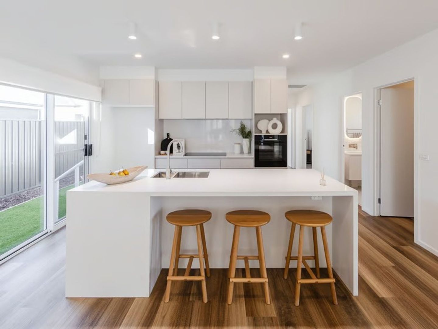Lifestyle Communities Riverfield – Fall in love with the Oden Corner