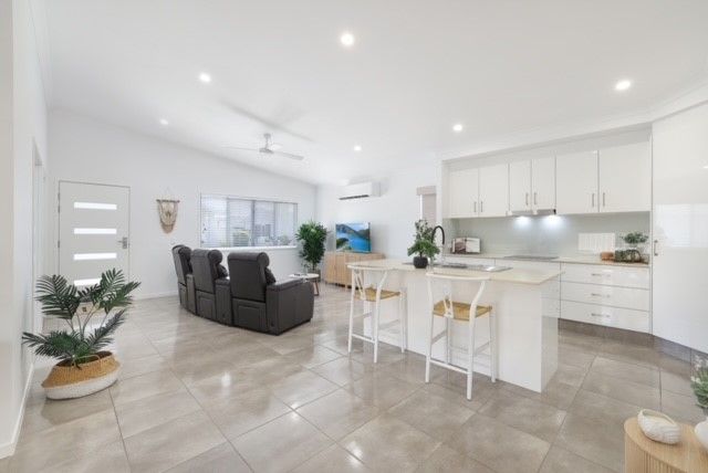 Impeccable style & sophistication