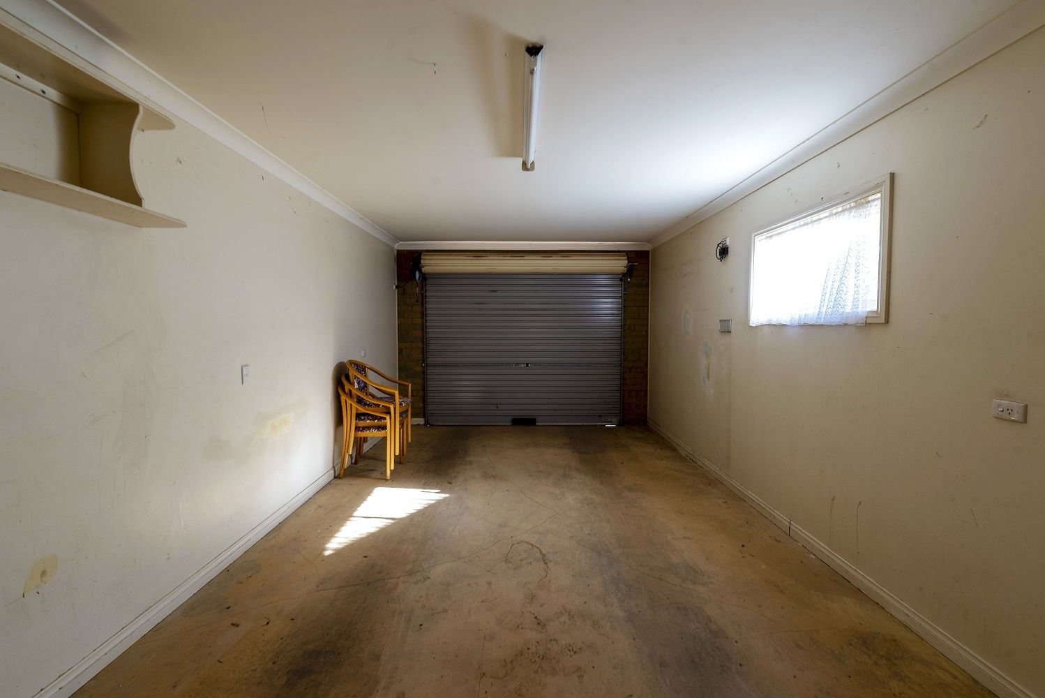 Spacious Two Bedroom Home