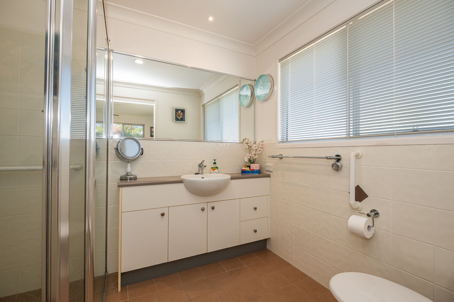 Charming Corner Home