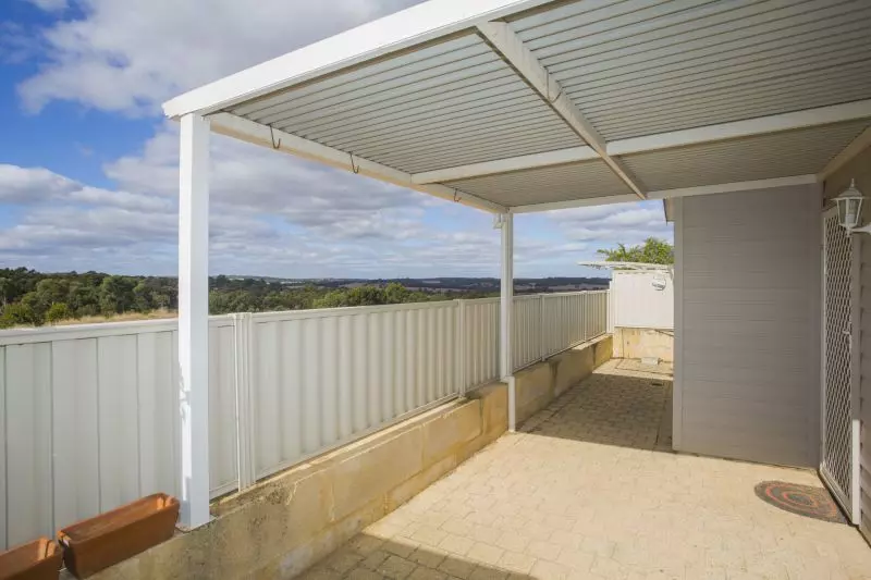 Spacious characteristic 2 bedroom home