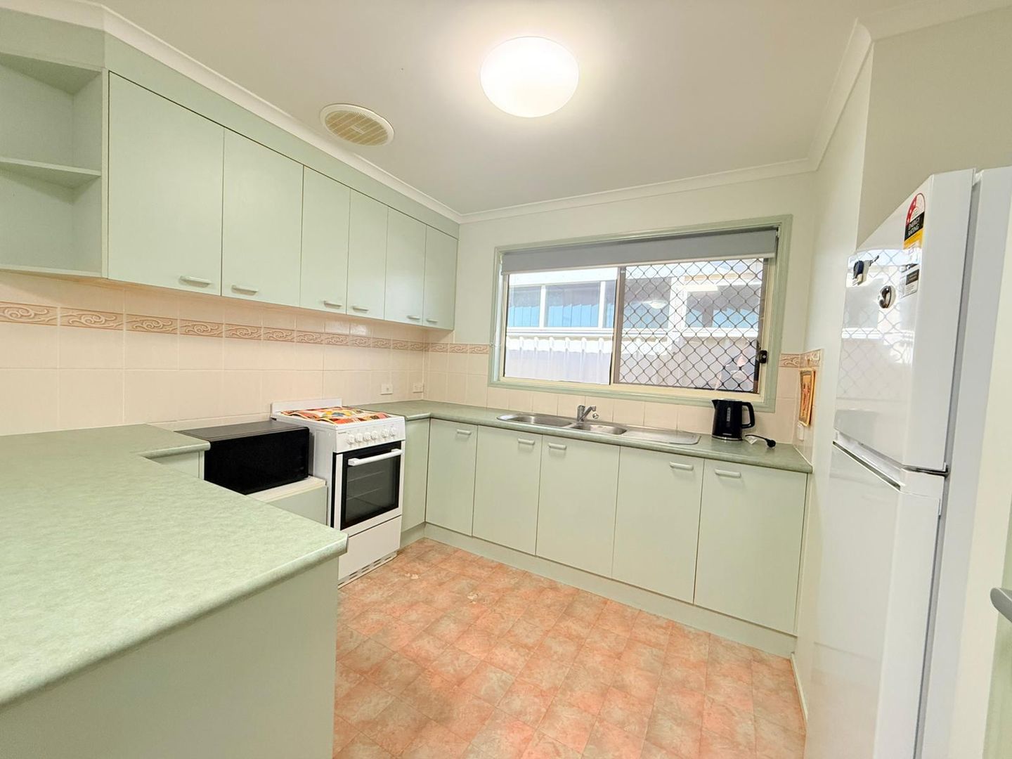 2 bedrooms + Study - Make This Your Next Home! Over 50's Gated Complex.