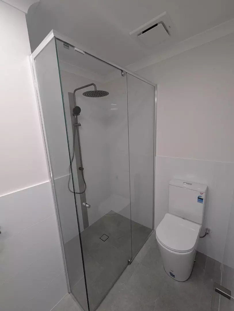 Street Frontage Two Bedroom Villa