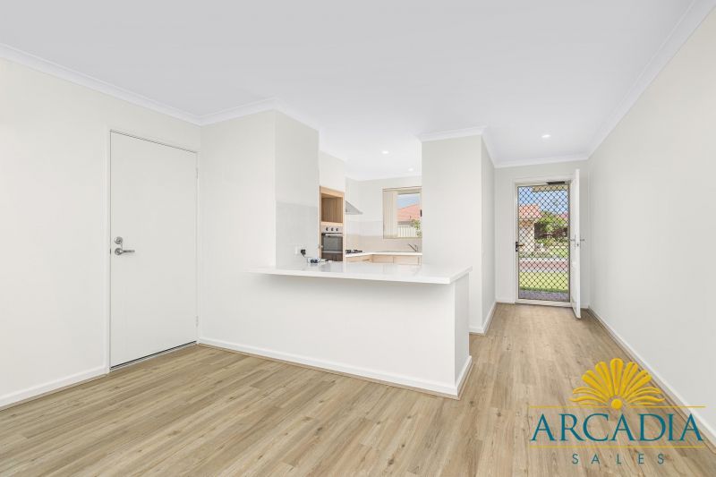 Arcadia Waters Geraldton - New Listing Fully Refurbished