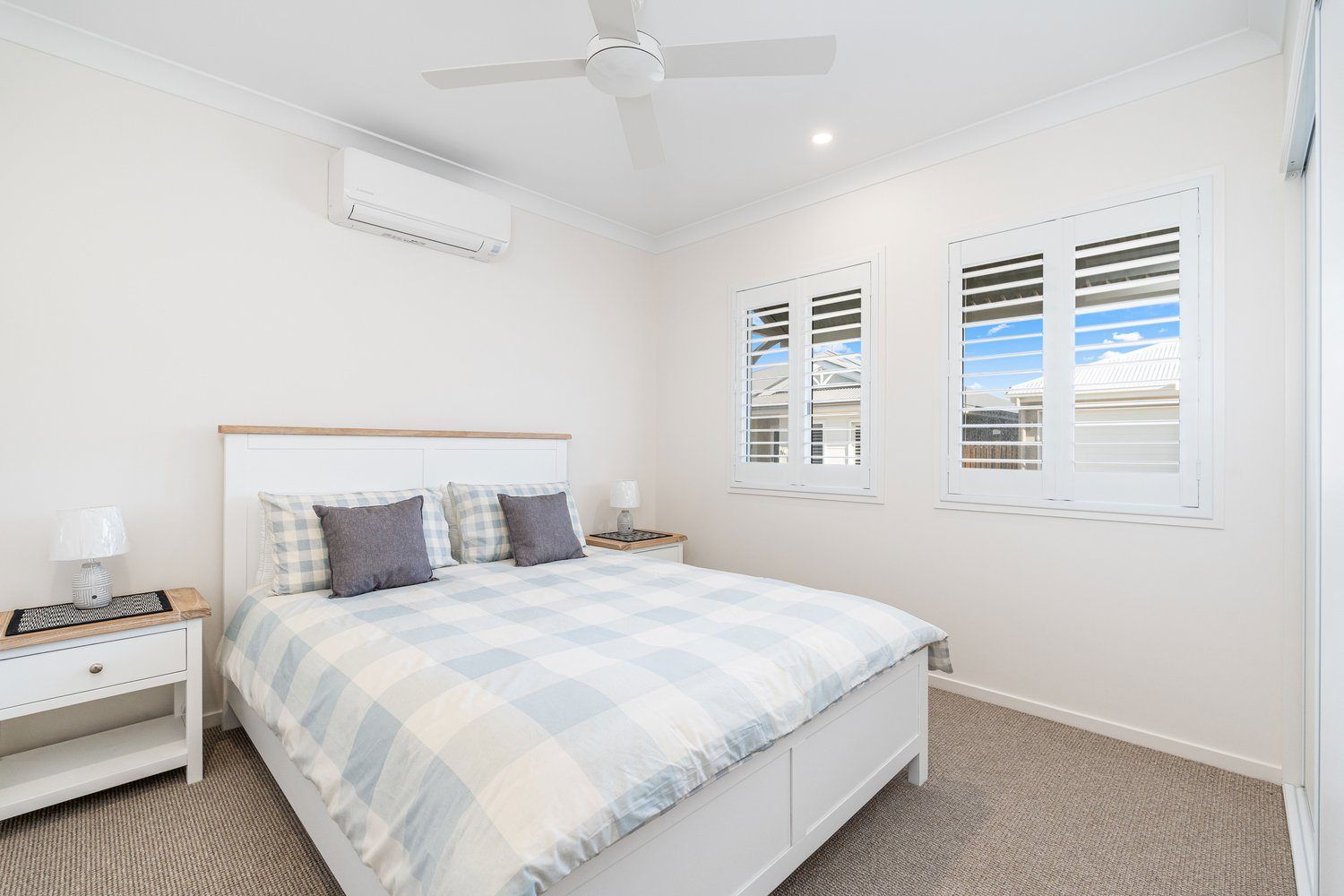 Modern Comfort, Effortless Living