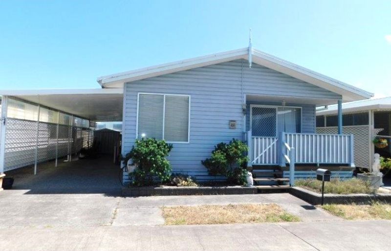 Site 626 (Pre Loved) Bayway Village