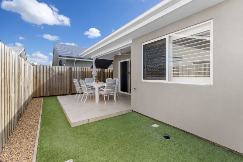 One Bedroom + Study!