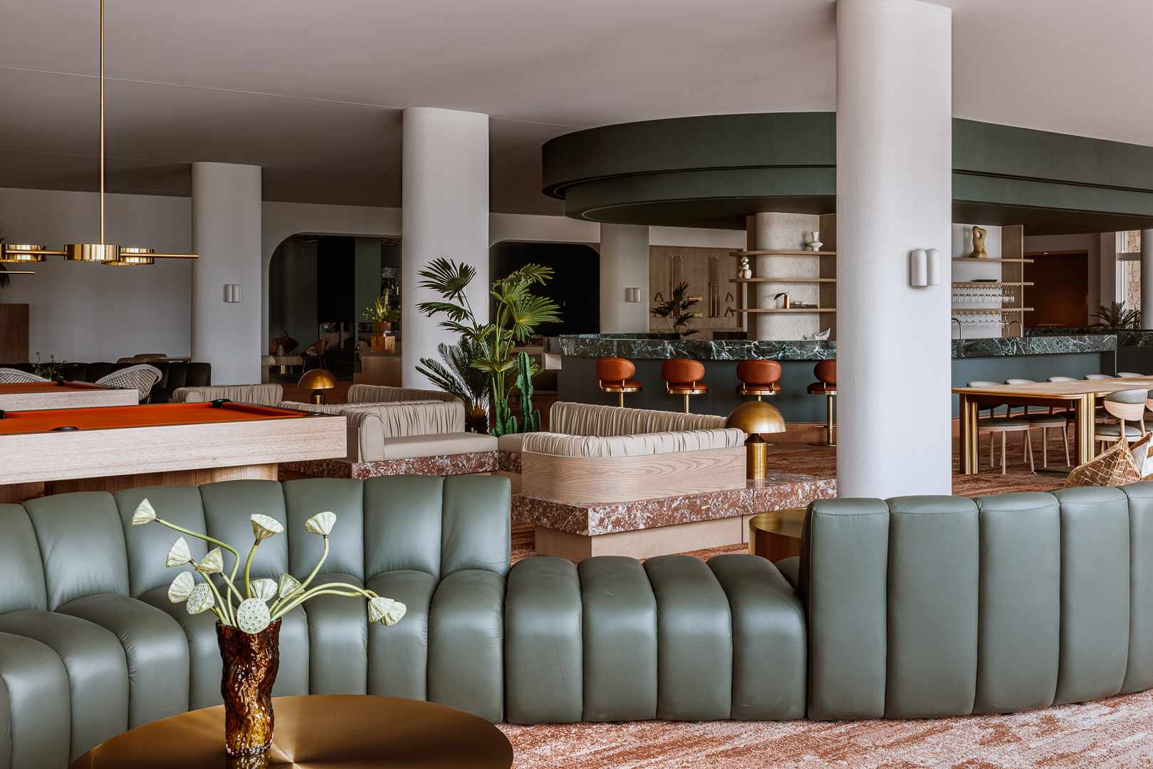 Solana by Palm Lake Resort Pelican Waters