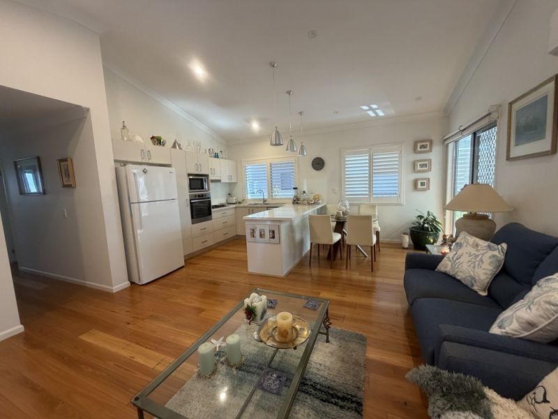Relaxed Living in the Heart of Port Stephens