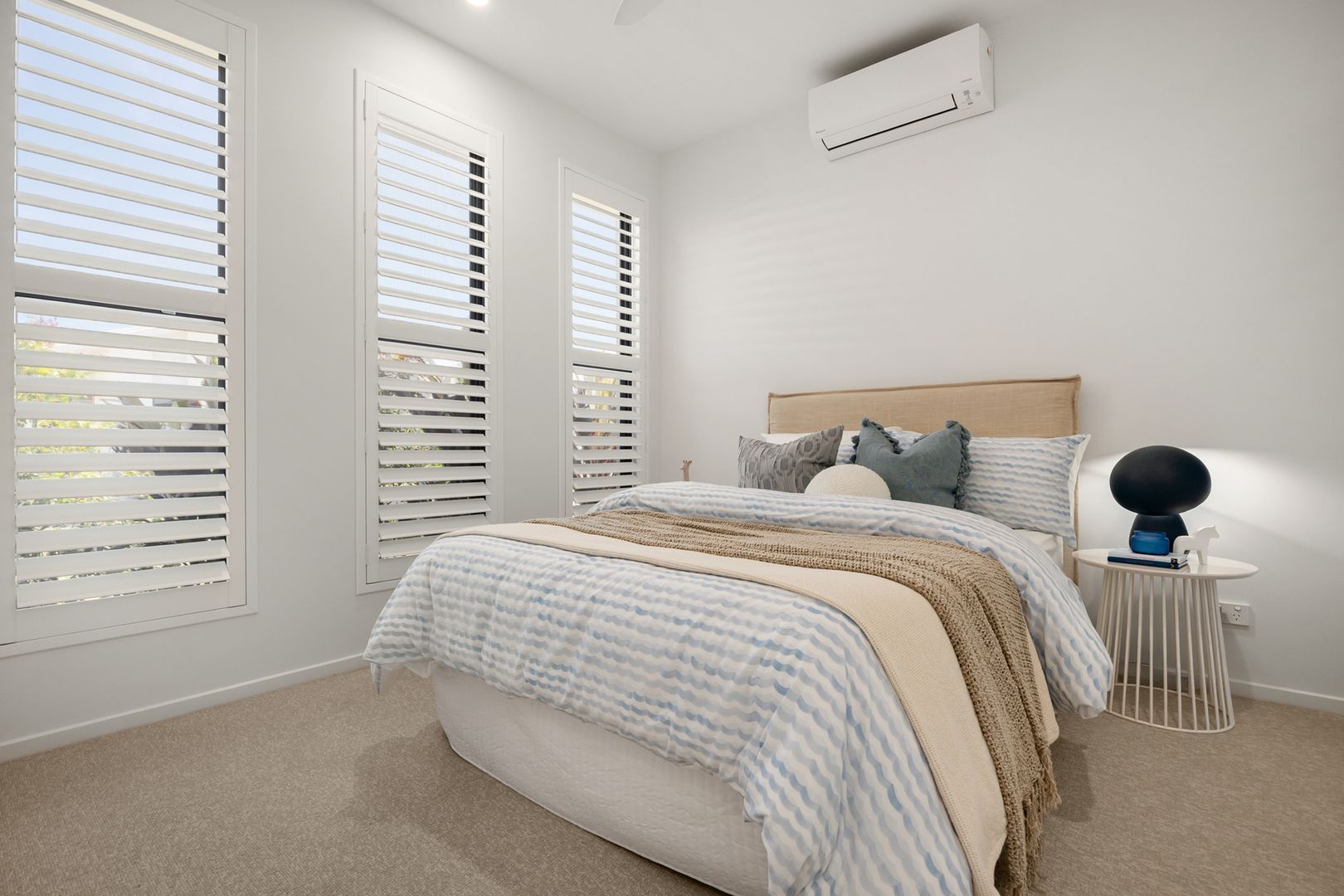 Downsize without sacrificing space or style!