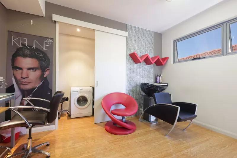 Cutting Edge Urban Design