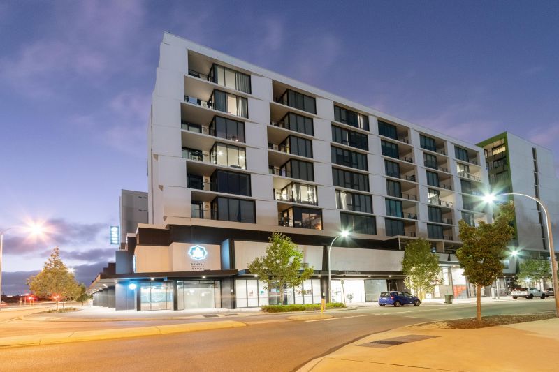 Great Outlook and Stylish Living!