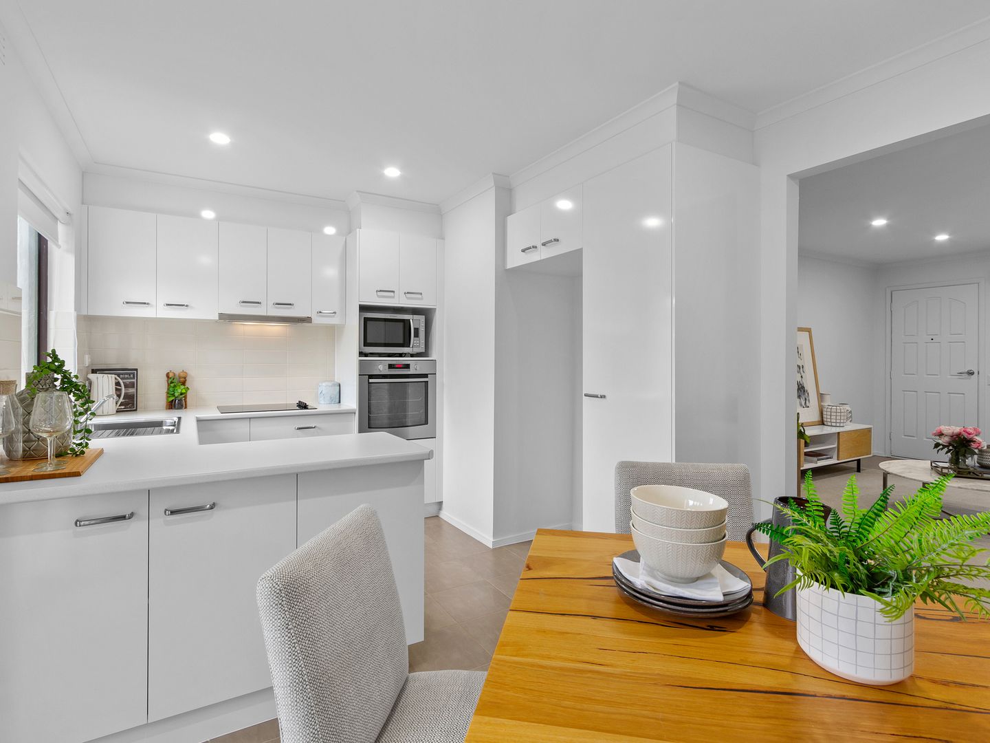 Unit 123 - Knox Village