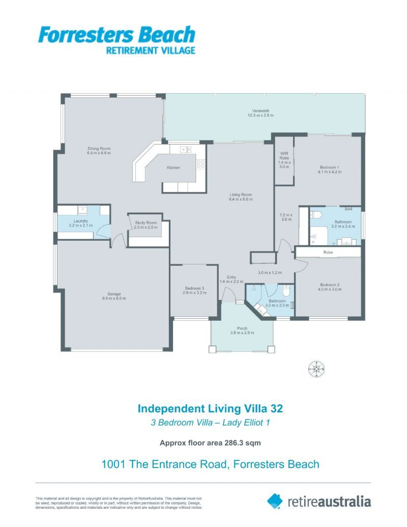 For those wishing the height of luxury…. The Lady Elliot is a must see!