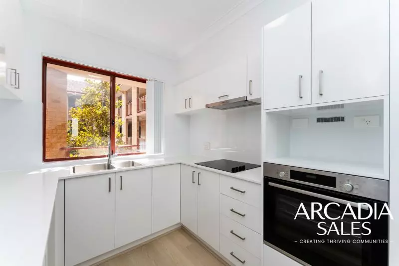 YOUR NEW LIFE AWAITS