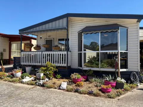 Peninsula Parklands - Site 107