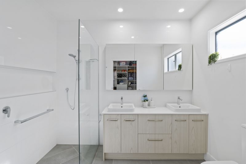 Site 43 - Established Kalbar